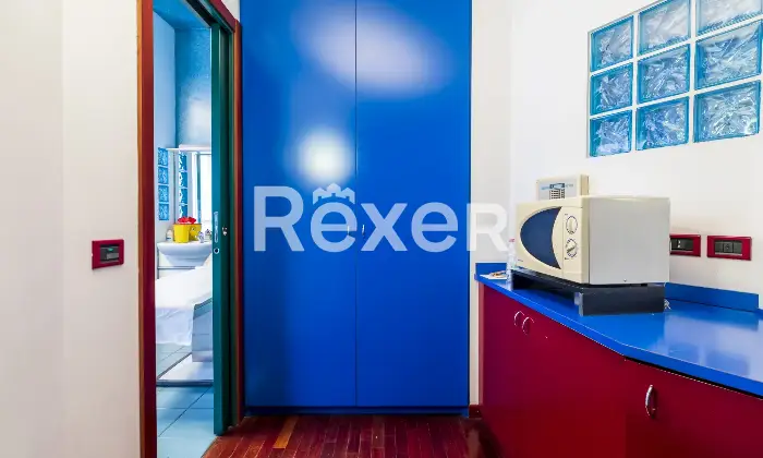 Rexer-Milano-Ampio-appartamento-in-stabile-signorile-Altro