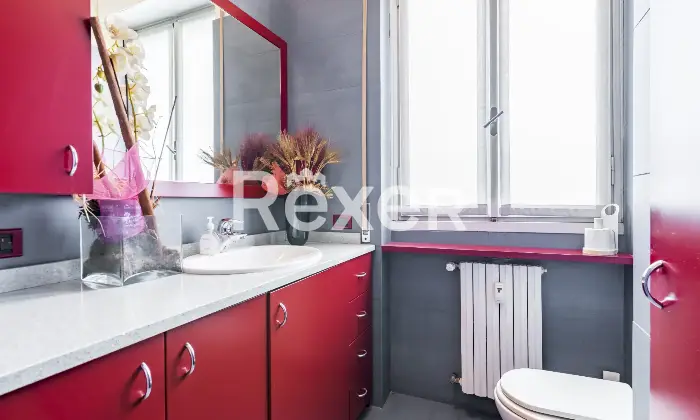 Rexer-Milano-Ampio-appartamento-in-stabile-signorile-Altro