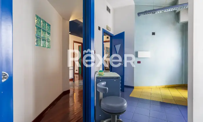 Rexer-Milano-Ampio-appartamento-in-stabile-signorile-Altro