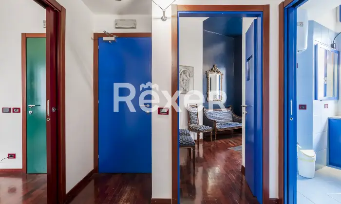 Rexer-Milano-Ampio-appartamento-in-stabile-signorile-Altro