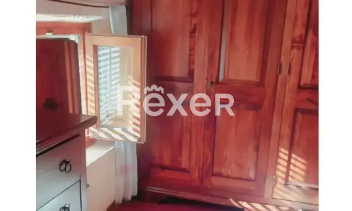 Rexer-Camaiore-Terratetto-villetta-con-giardino-Camera-da-letto