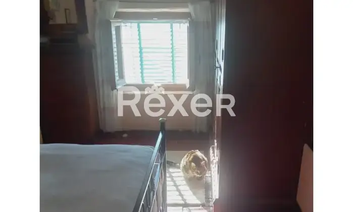 Rexer-Camaiore-Terratetto-villetta-con-giardino-Camera-da-letto