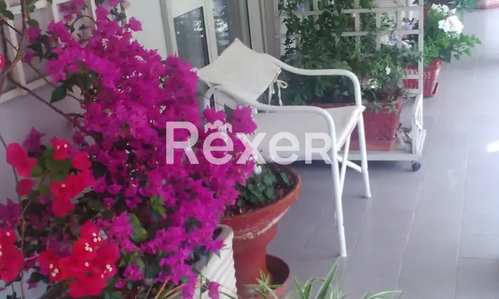 Rexer-Caserta-Vendita-appartamento-Terrazzo