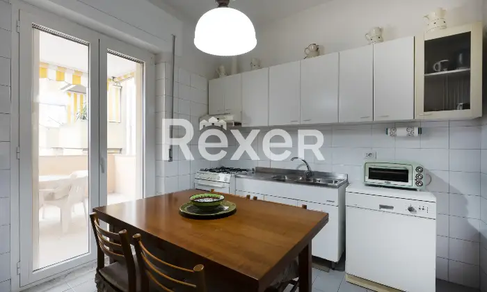 Rexer-Matera-Luminoso-appartamento-in-classe-A-con-posto-auto-condominiale-Cucina