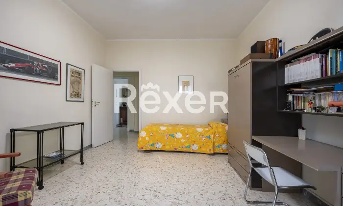 Rexer-Matera-Luminoso-appartamento-in-classe-A-con-posto-auto-condominiale-Camera-da-letto