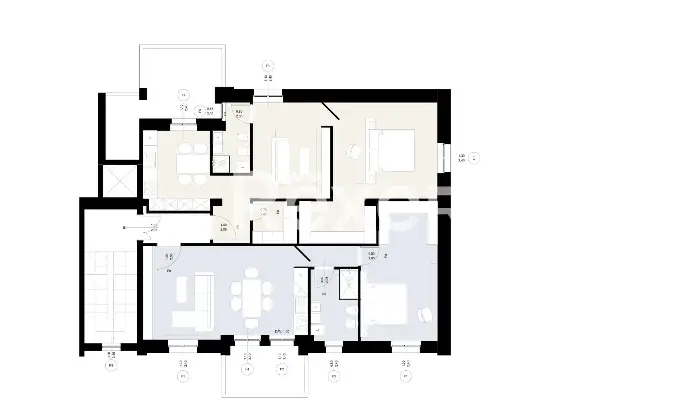 Rexer-Matera-Luminoso-appartamento-in-classe-A-con-posto-auto-condominiale-Altro