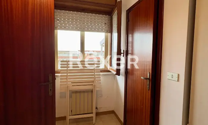 Rexer-Margherita-di-Savoia-Appartamento-al-primo-piano-con-mansarda-e-terrazzi-Isola-Verde-Altro