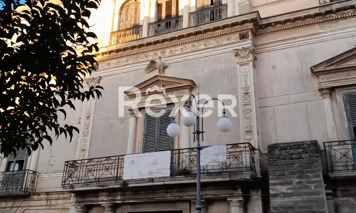 Rexer-Spinazzola-Palazzo-storico-in-vendita-in-Corso-Vittorio-Emanuele-a-Spinazzola-Altro