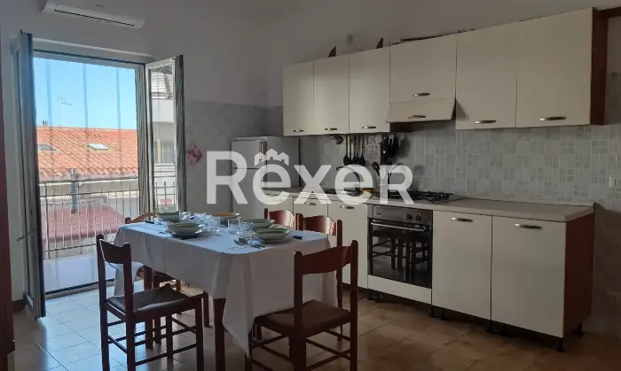 Rexer-Roseto-Capo-Spulico-Apartment-about-real-meters-from-the-sea-Cucina