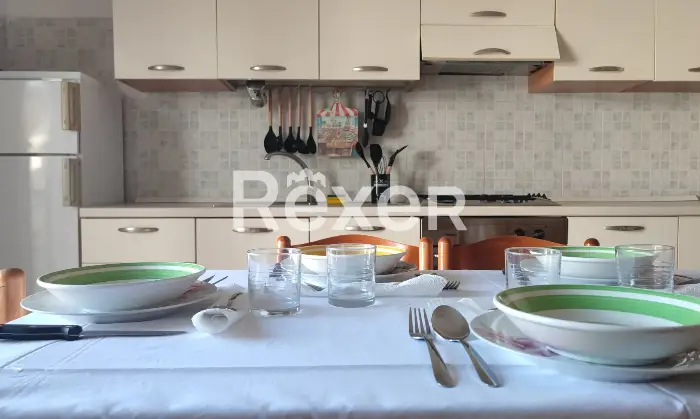 Rexer-Roseto-Capo-Spulico-Apartment-about-real-meters-from-the-sea-Cucina