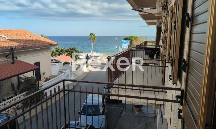 Rexer-Roseto-Capo-Spulico-Apartment-about-real-meters-from-the-sea-Balcone