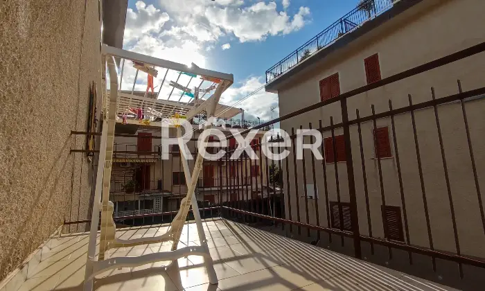Rexer-Roseto-Capo-Spulico-Apartment-about-real-meters-from-the-sea-Balcone