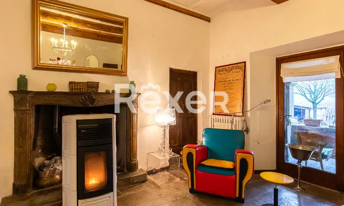 Rexer-Casola-Valsenio-Dimora-di-Charme-in-Ex-Convento-Storico-del-Altro