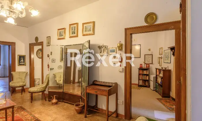 Rexer-Venezia-Appartamento-indipendente-con-cantina-Altro