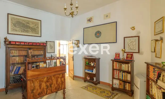 Rexer-Venezia-Appartamento-indipendente-con-cantina-Altro