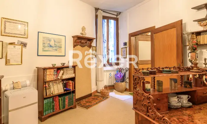 Rexer-Venezia-Appartamento-indipendente-con-cantina-Altro