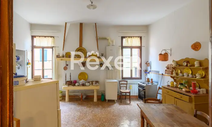 Rexer-Venezia-Appartamento-indipendente-con-cantina-Altro