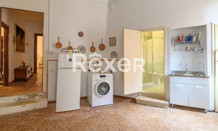 Rexer-Venezia-Appartamento-indipendente-con-cantina-Altro