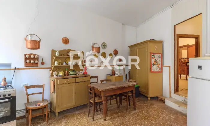 Rexer-Venezia-Appartamento-indipendente-con-cantina-Altro