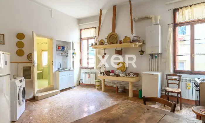Rexer-Venezia-Appartamento-indipendente-con-cantina-Altro
