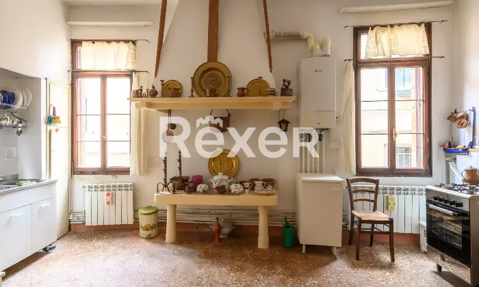 Rexer-Venezia-Appartamento-indipendente-con-cantina-Altro