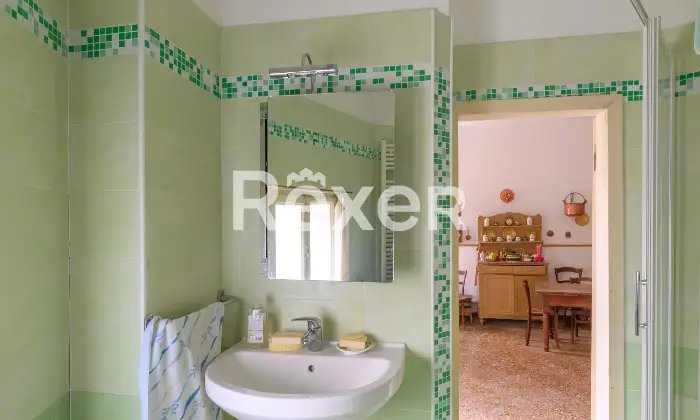 Rexer-Venezia-Appartamento-indipendente-con-cantina-Altro