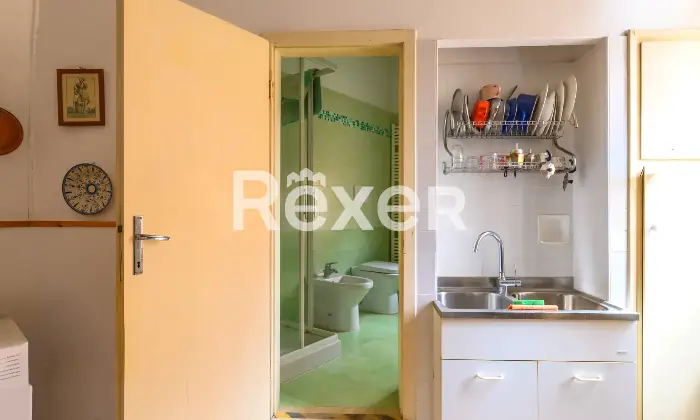 Rexer-Venezia-Appartamento-indipendente-con-cantina-Altro