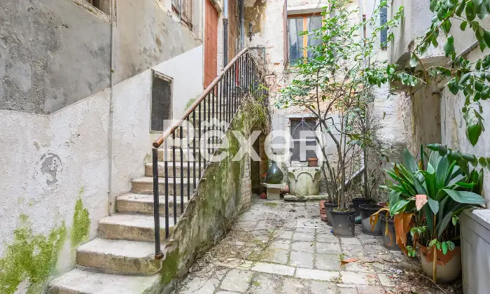 Rexer-Venezia-Appartamento-indipendente-con-cantina-Altro