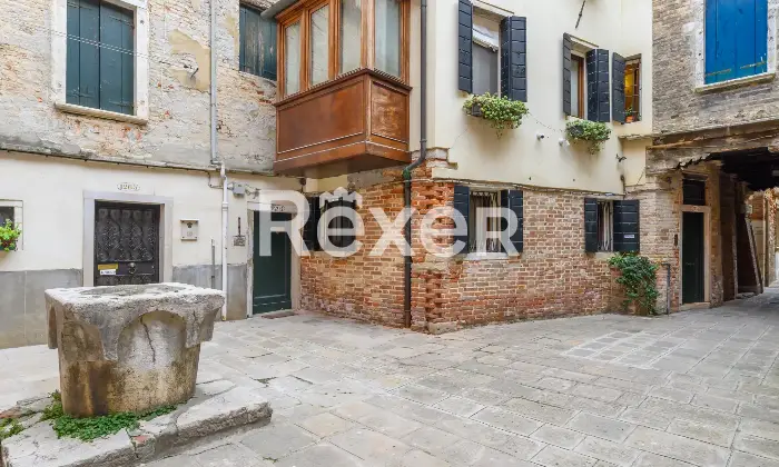 Rexer-Venezia-Appartamento-indipendente-con-cantina-Altro