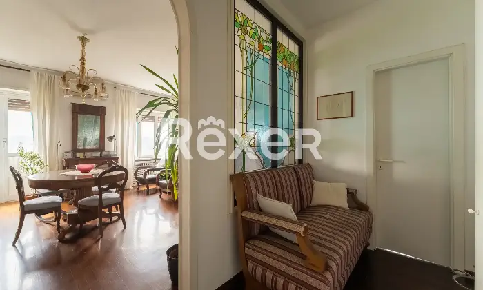 Rexer-Milano-Viale-Caterina-da-Forl-n-Appartamento-panoramico-con-Box-Altro