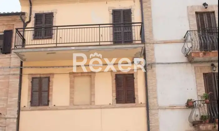 Rexer-Treia-Casa-indipendente-Altro