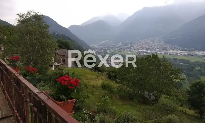 Rexer-Santa-Croce-Villa-in-vendita-in-Frazione-Marsellenico-a-Civo-Altro