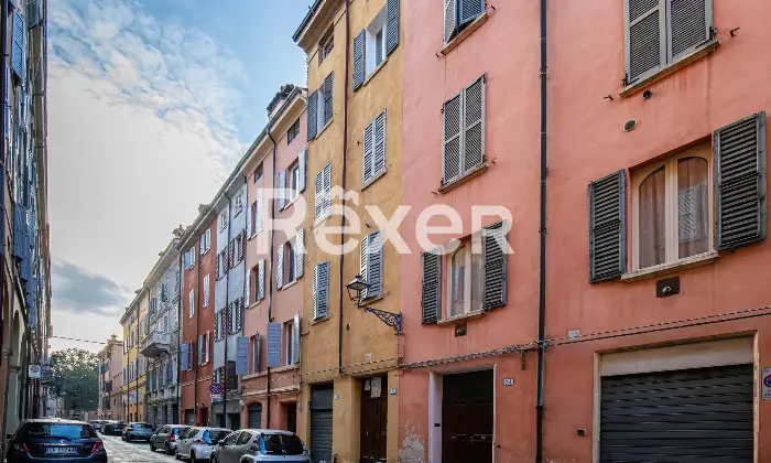 Rexer-Modena-Silenzioso-appartamento-in-centro-storico-Altro
