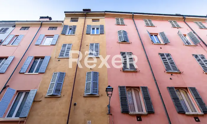 Rexer-Modena-Silenzioso-appartamento-in-centro-storico-Altro