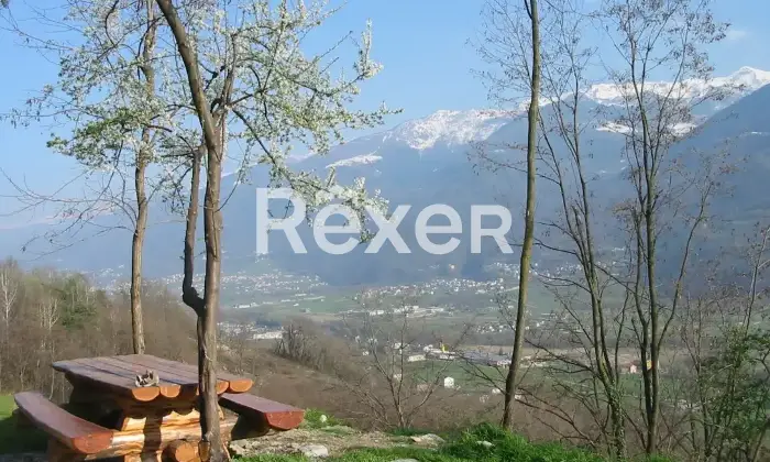 Rexer-Vendolo-Propriet-rustica-in-vendita-in-Via-Vendolo-a-Castione-Andevenno-Vendolo-Altro