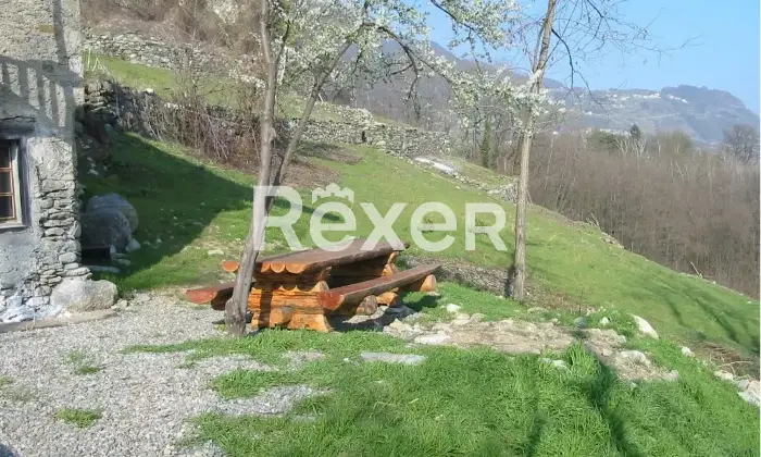 Rexer-Vendolo-Propriet-rustica-in-vendita-in-Via-Vendolo-a-Castione-Andevenno-Vendolo-Altro