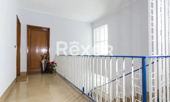 Rexer-Torino-AMPIA-ED-ELEGANTE-CASA-CON-BOX-Scala