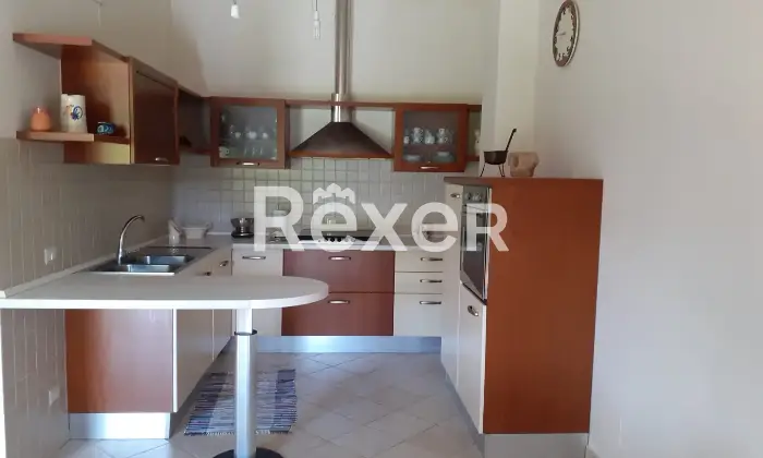 Rexer-Bonefro-Superattico-in-un-paesino-fantastico-del-Molise-Cucina