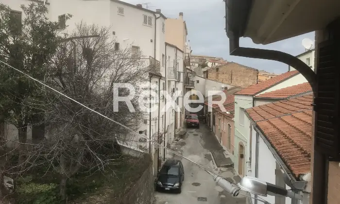 Rexer-Bonefro-Superattico-in-un-paesino-fantastico-del-Molise-Giardino