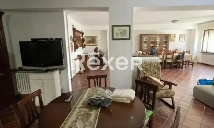 Rexer-Cerchio-Casa-indipendente-Altro