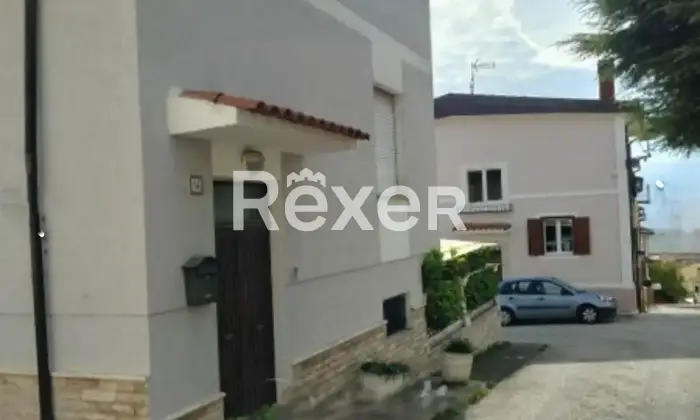 Rexer-Cerchio-Casa-indipendente-Altro