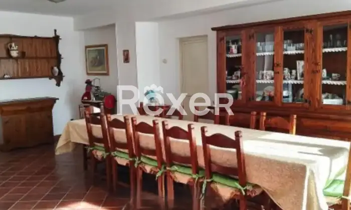 Rexer-Cerchio-Casa-indipendente-Altro