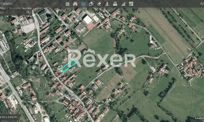 Rexer-Cafasse-Terreno-edificabile-CafasseTO-Altro