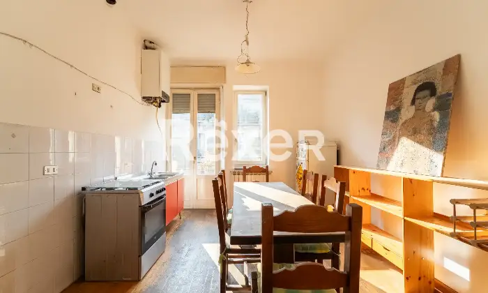 Rexer-Milano-Ultimo-piano-bilocale-facilmente-trasformabile-Cucina