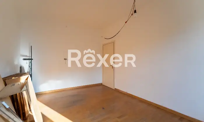 Rexer-Milano-Ultimo-piano-bilocale-facilmente-trasformabile-Camera-da-letto