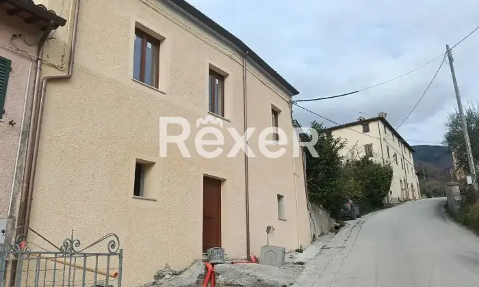 Rexer-Matelica-Casa-indipendente-in-vendita-a-Vocabolo-Caprioli-Matelica-Altro