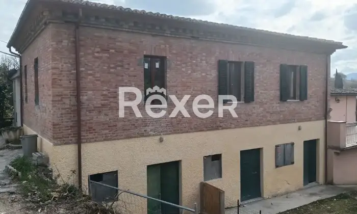 Rexer-Matelica-Casa-indipendente-in-vendita-a-Vocabolo-Caprioli-Matelica-Altro
