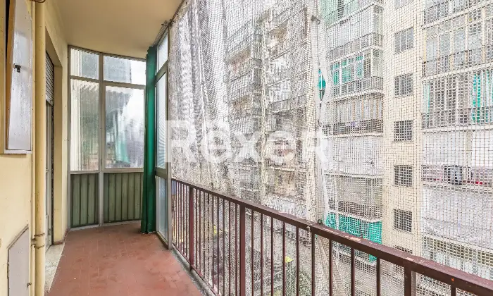 Rexer-Torino-BORGO-VITTORIA-TRILOCALE-AMPIA-METRATURA-Balcone