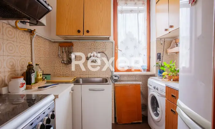 Rexer-Milano-Appartamento-due-locali-di-mq-Cucina