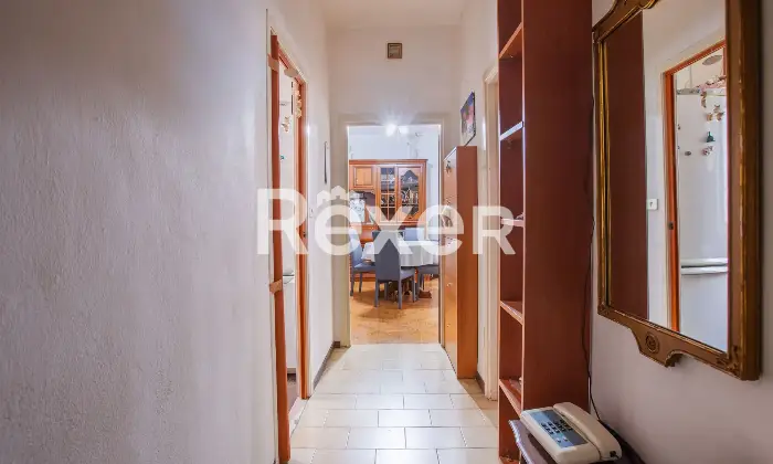 Rexer-Milano-Appartamento-due-locali-di-mq-Corridoio